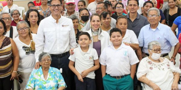 DIF Altamira realiza jornada en apoyo a personas con discapacidad