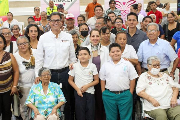 DIF Altamira realiza jornada en apoyo a personas con discapacidad