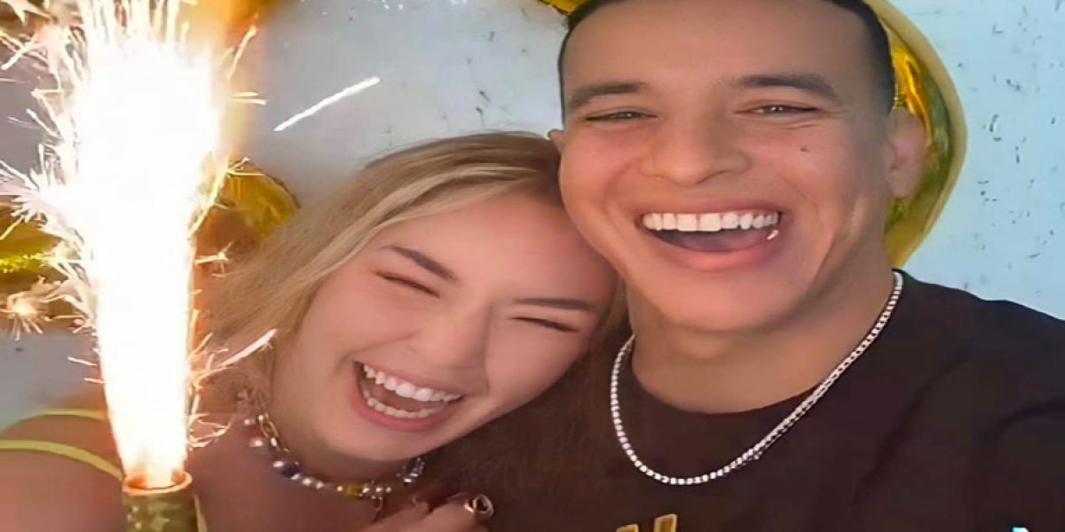 Demanda Daddy Yankee a su ex esposa por desvío de 100 mdd 