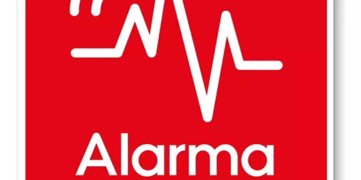 Alarmas sísmicas industriales: inversión en seguridad que protege tu operación y tu patrimonio