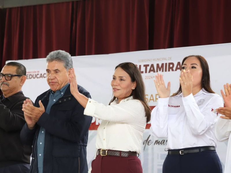 Conmemora Armando Martínez el 88° Aniversario de la Expropiación Petrolera
