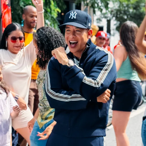 Daddy Yankee regresa a la música con nuevo nombre y enfoque cristiano