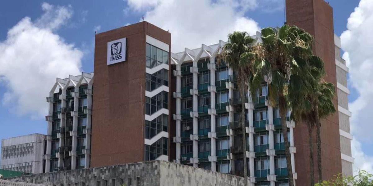 IMSS insuficiente para atender derechohabientes