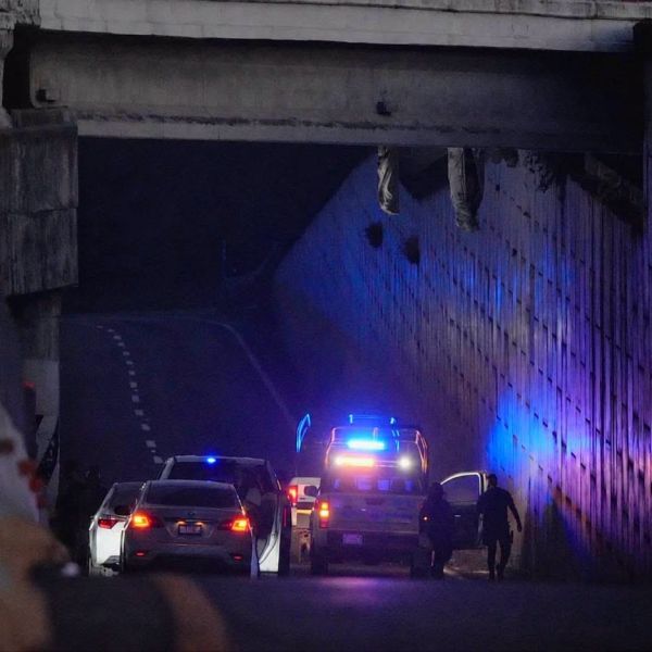 Deja Cártel Jalisco 'colgados' en Nayarit 