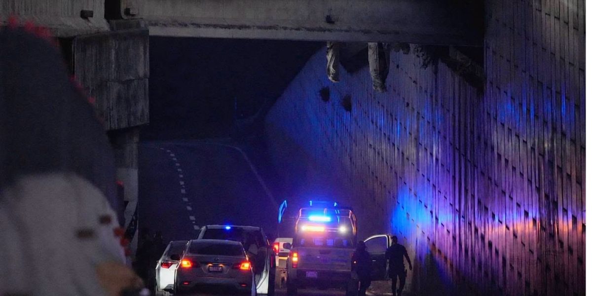 Deja Cártel Jalisco ‘colgados’ en Nayarit 