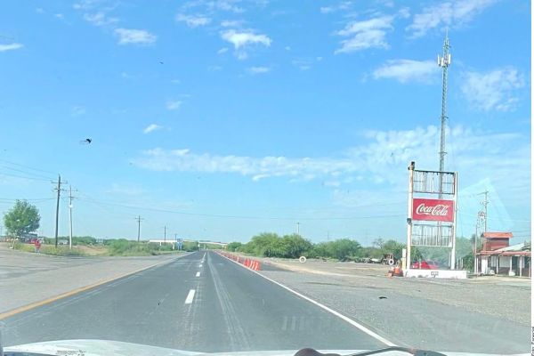 Dejan de operar retenes de la FGR en Tamaulipas 