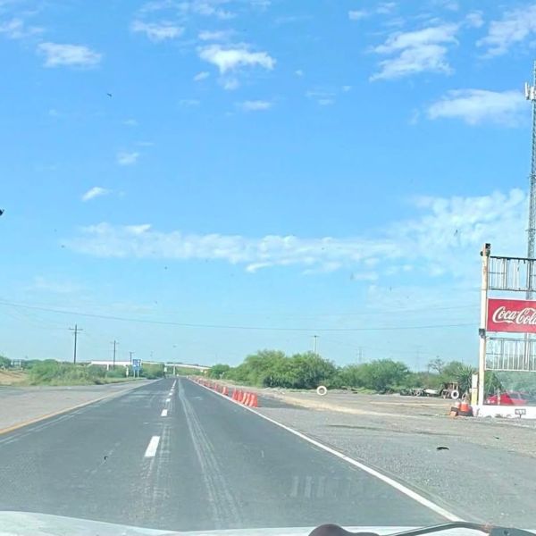 Dejan de operar retenes de la FGR en Tamaulipas 
