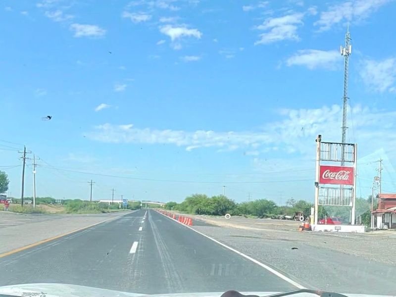 Dejan de operar retenes de la FGR en Tamaulipas 