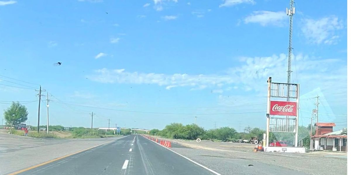 Dejan de operar retenes de la FGR en Tamaulipas 
