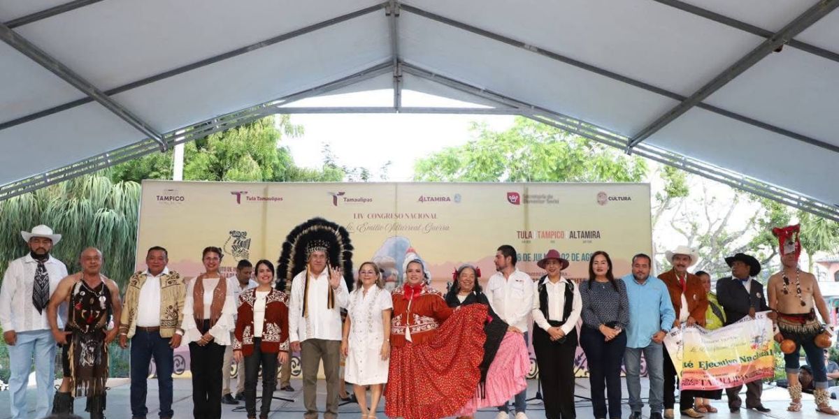 Altamira se consolida como destino cultural y turístico en el sur de Tamaulipas