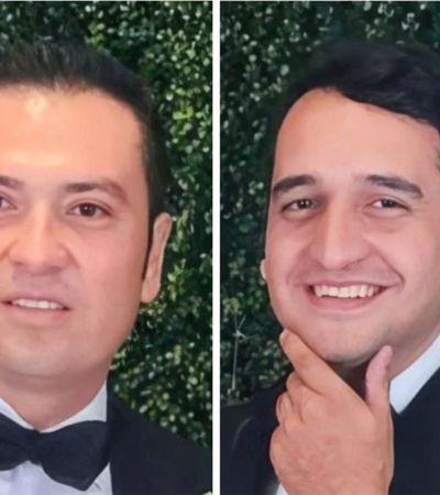 Denunciarán a ‘Andy’ familiares de infantes con cáncer 