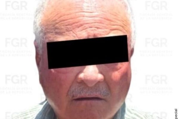 Detienen a Ernesto Ruffo Appel por presunto contrabando de combustible