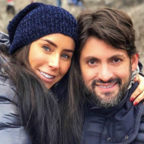 Detienen a esposo de Inés Gómez Mont en Miami, tras 4 años prófugo de la justicia