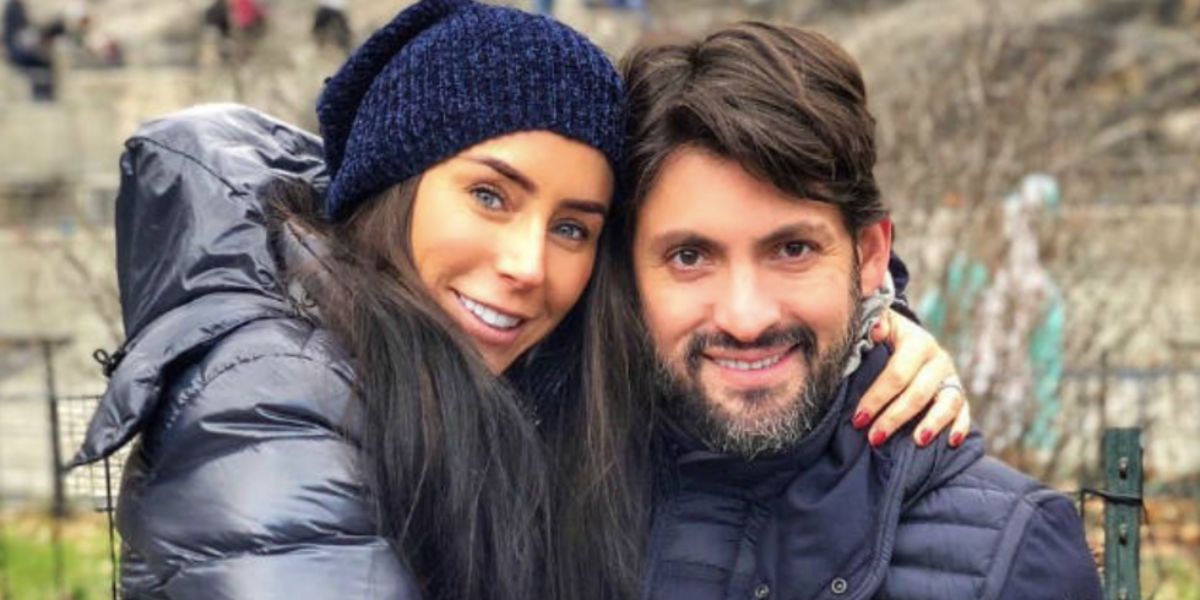 Detienen a esposo de Inés Gómez Mont en Miami, tras 4 años prófugo de la justicia