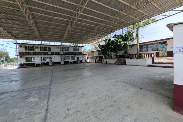 Roban y vandalizan primarias en Altamira durante Semana Santa