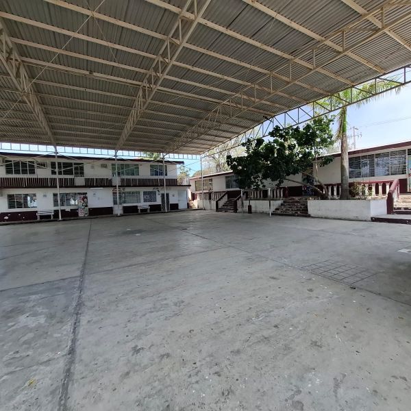 Roban y vandalizan primarias en Altamira durante Semana Santa