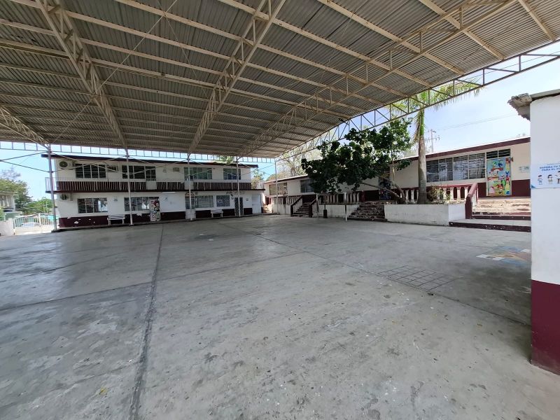 Roban y vandalizan primarias en Altamira durante Semana Santa