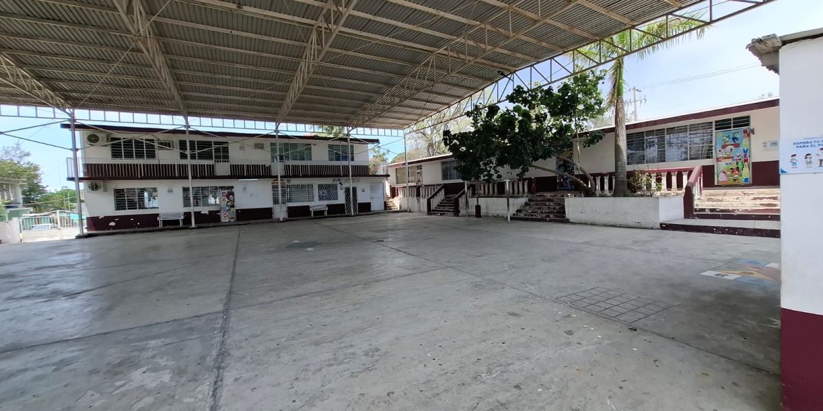 Roban y vandalizan primarias en Altamira durante Semana Santa