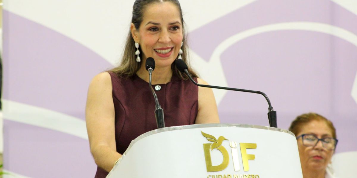 DIF Ciudad Madero invita a parejas a participar en la campaña de Matrimonios Colectivos