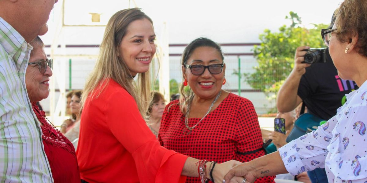 Impulsa DIF más programas de atención a adultos mayores