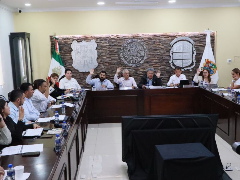 Aprueban actualización de tarifas comerciales de COMAPA Altamira