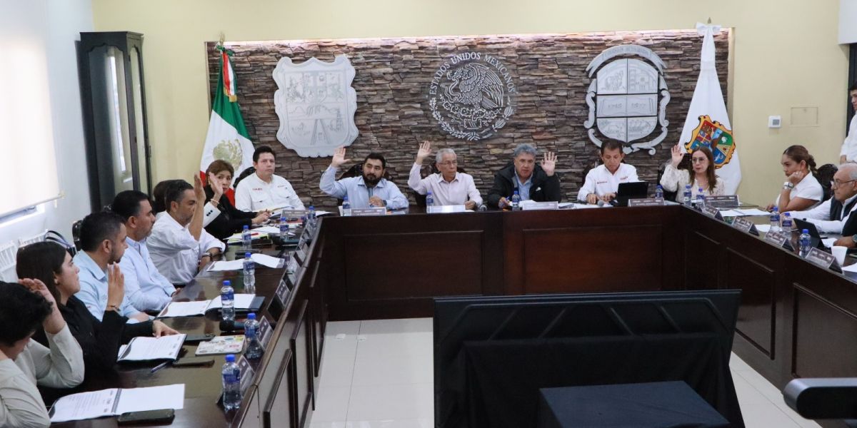 Aprueban actualización de tarifas comerciales de COMAPA Altamira