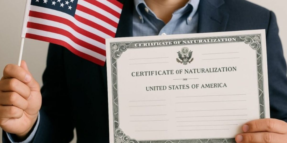 EU retomará examen de ciudadanía más estricto diseñado en era Trump
