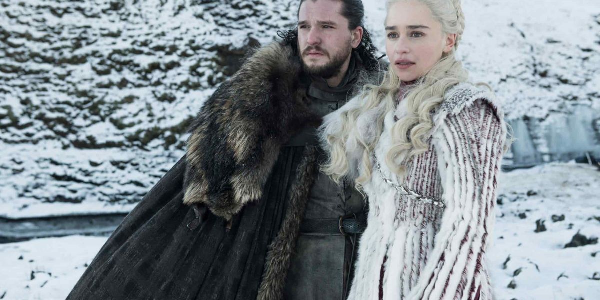 Revela Emilia Clarke si estará en la serie de Jon Snow