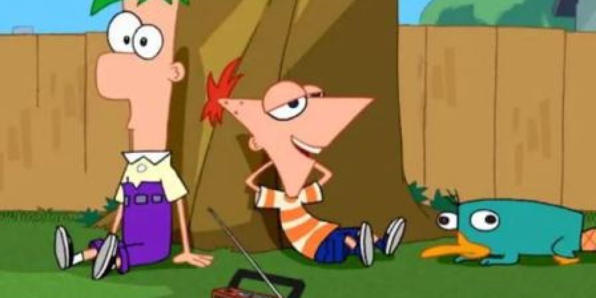 Revelan elenco y teaser del renacimiento de ‘Phineas y Ferb’ para 2025