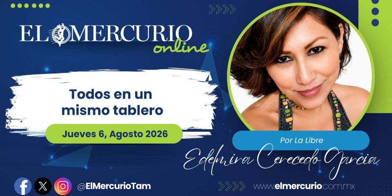 Todos en un mismo tablero