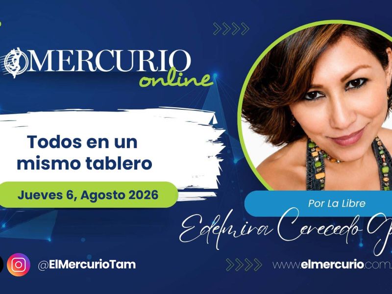 Todos en un mismo tablero