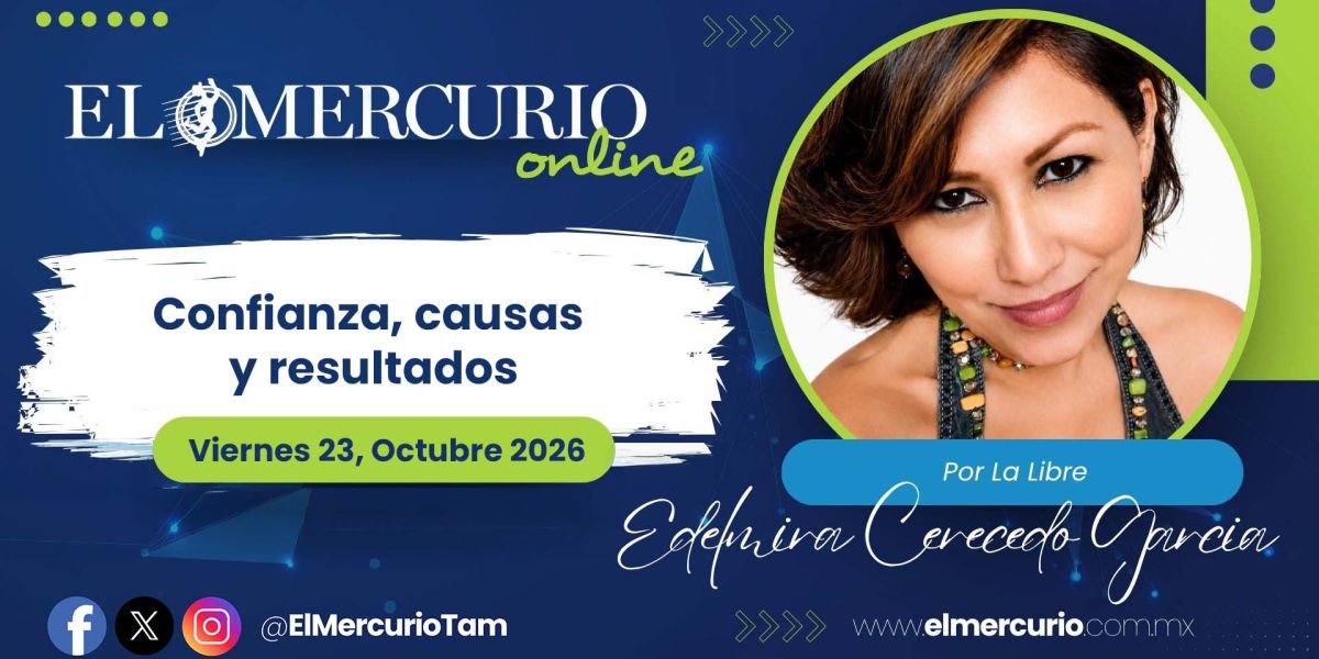 Confianza, causas y resultados