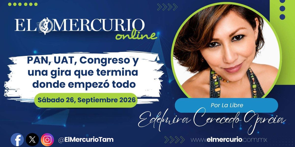 PAN, UAT, Congreso y una gira que termina donde empezó todo: con la gente