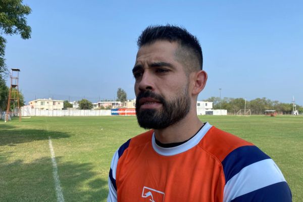 Vamos por el triunfo