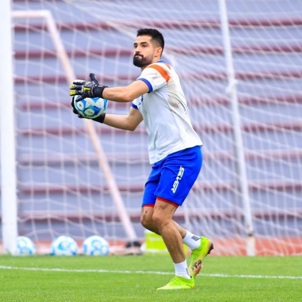 Piden disculpas tras fracaso de Correcaminos