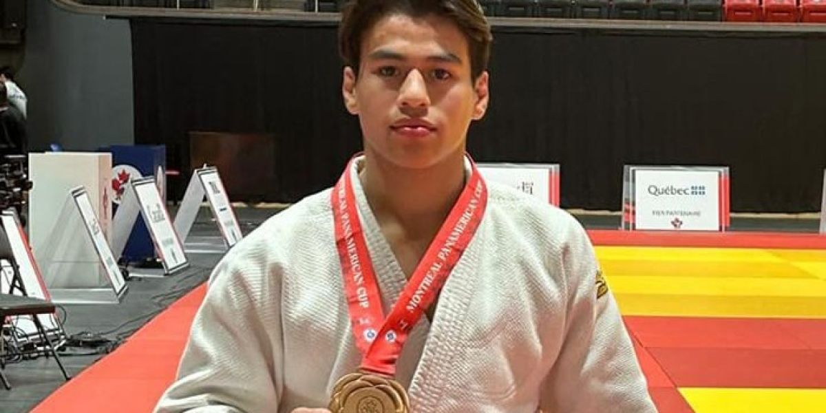 Es Tricampeón Eduardo Sagástegui en España