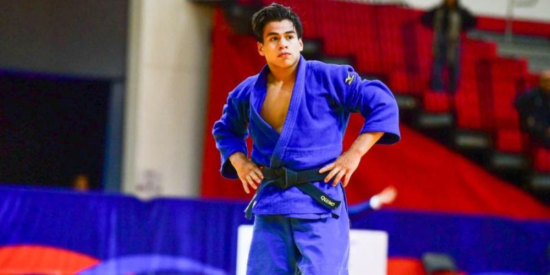 Bicampeón en España, Eduardo Sagástegui Becerra