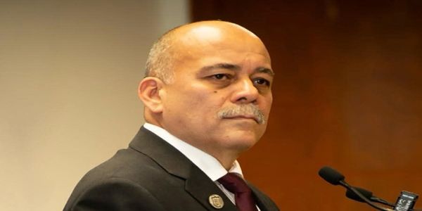 Fiscal Govea Orozco rechaza señalamientos y denuncia campaña de calumnias