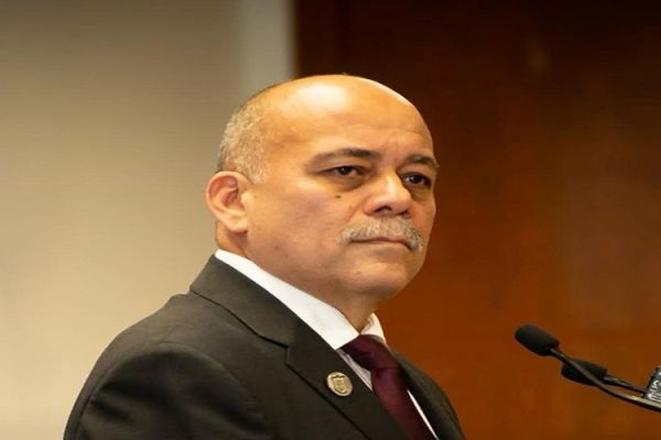 Fiscal Govea Orozco rechaza señalamientos y denuncia campaña de calumnias