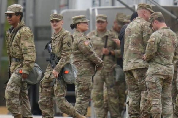 Trump busca enviar a México elementos de Operaciones Especiales y de la CIA