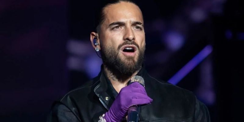 Maluma conducirá  los Latin Grammy