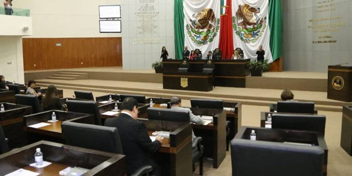 Recibirá Congreso 139 informes de la Auditoria Superior del Estado