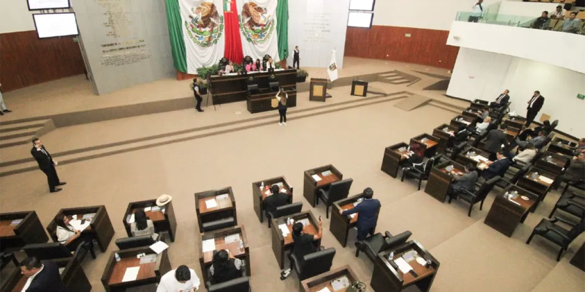 Impulsarán ley ‘antifugas’ para servidores públicos