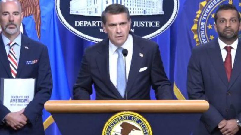 Va EU por CJNG: Ofrece ¡100 mdd! por sus líderes