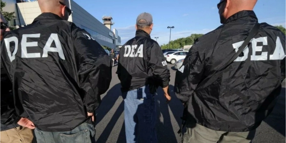 Redobla EU cacería de cárteles mexicanos: Más agentes a DEA