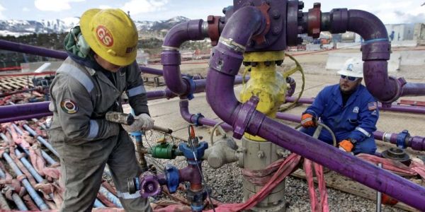 ‘Fracking’ en la antesala de su aplicación; expertos lo analizan
