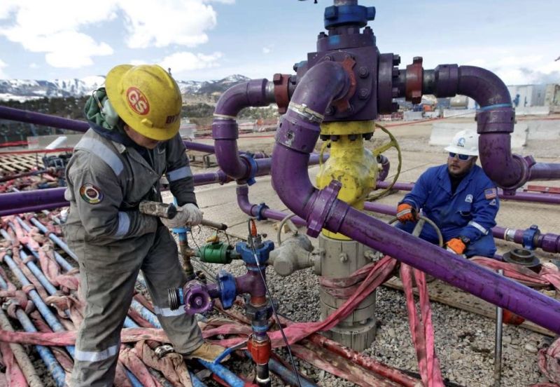 ‘Fracking’ en la antesala de su aplicación; expertos lo analizan