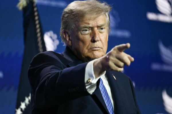 Avizoran ‘truene’ del T-MEC; Trump anunciaría suspensión