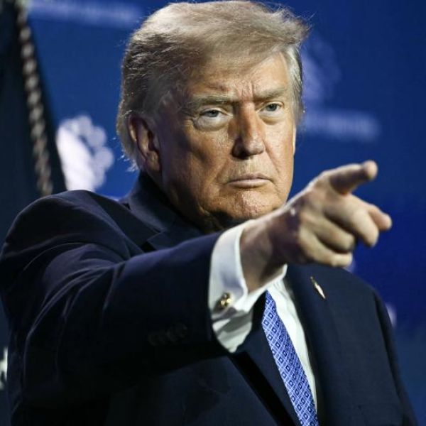 Avizoran ‘truene’ del T-MEC; Trump anunciaría suspensión