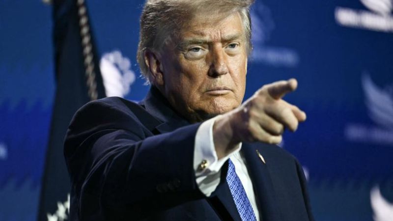 Avizoran ‘truene’ del T-MEC; Trump anunciaría suspensión